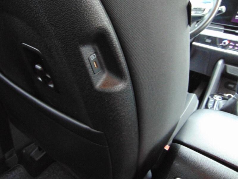 KIA Sportage 5ª serie Sportage 1.6 TGDi GPL Style