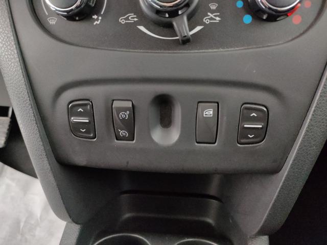 DACIA Sandero 1.5 dCi 8V 75CV Start&Stop Lauréate