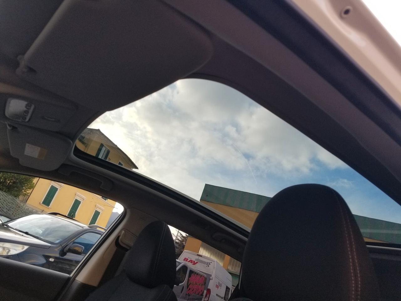 Nissan Qashqai 1.5 dCi 115 CV N-Connecta