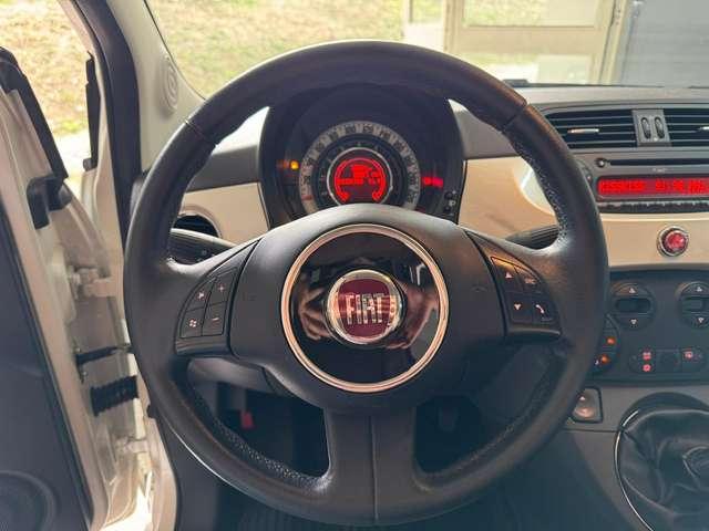 Fiat 500C 500C III 0.9 t.air t. Lounge 85cv