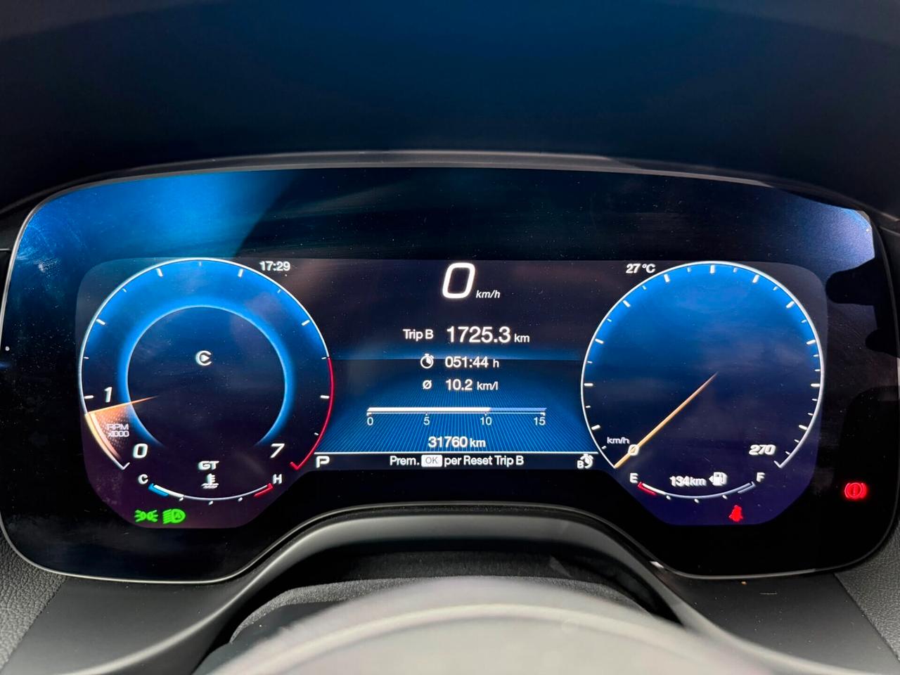 Maserati Grecale MHEV 300 CV AWD GT (226)