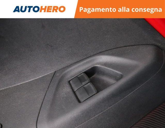 TOYOTA Aygo 1.0 VVT-i 69 CV 5 porte x-cool MMT