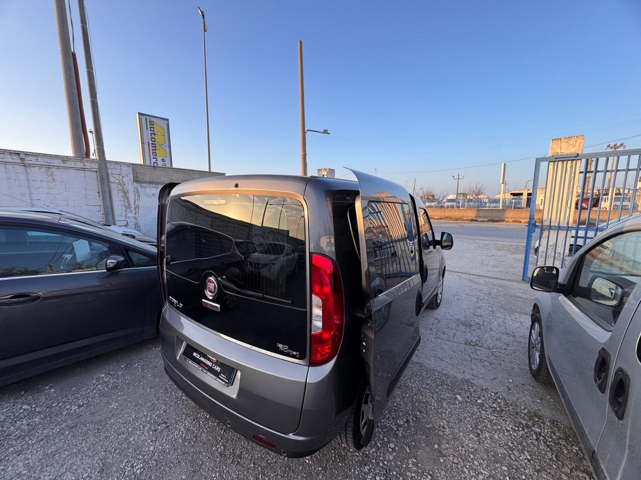 Fiat Doblo Doblò 1.6 MJT 120CV “105.000KM”