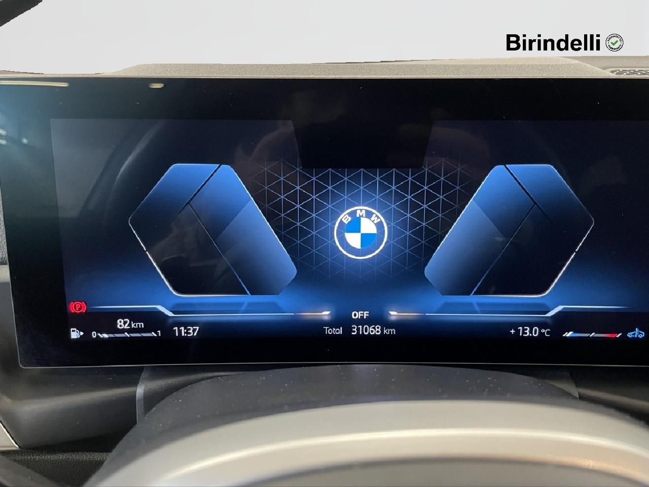 BMW 320d xDrive Touring