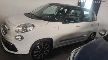 Fiat 500L 1.4 95 CV