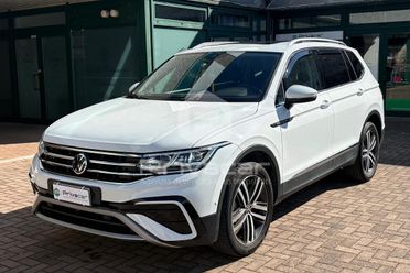 VOLKSWAGEN Tiguan Allspace 2.0 TDI SCR DSG Elegance