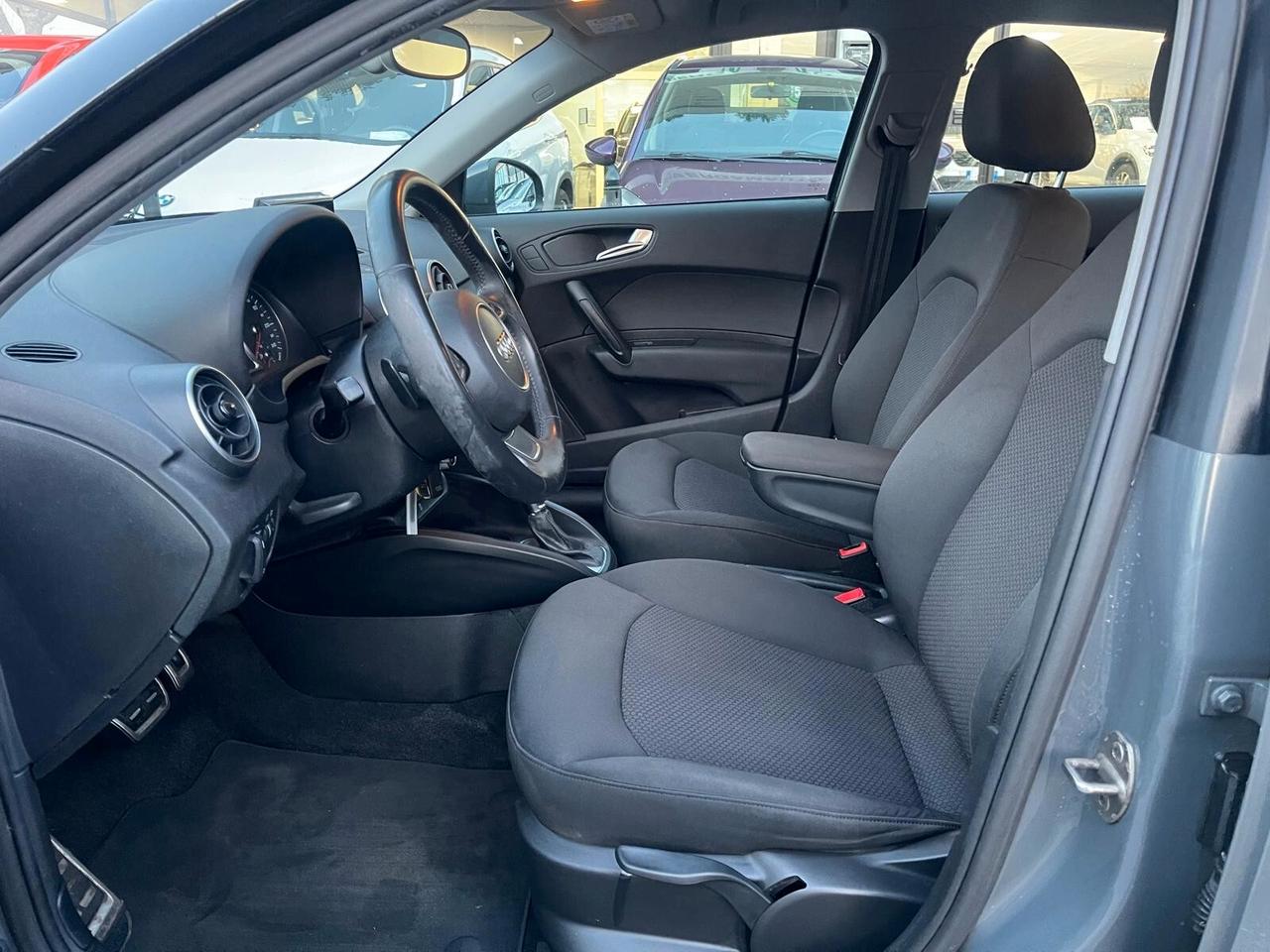 Audi A1 1.4 TDI S tronic Sport