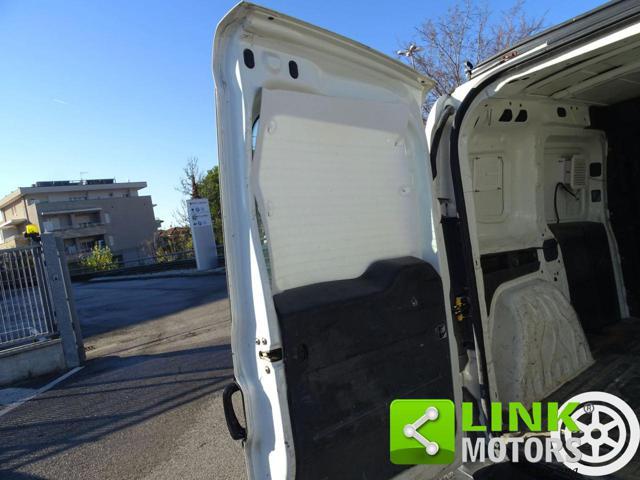 FIAT Doblo Doblò 1.3 MJT 90CV