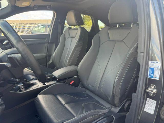 AUDI Q3 SPB 45 TFSI e S tronic S-LINE TETTO PANORAMICO