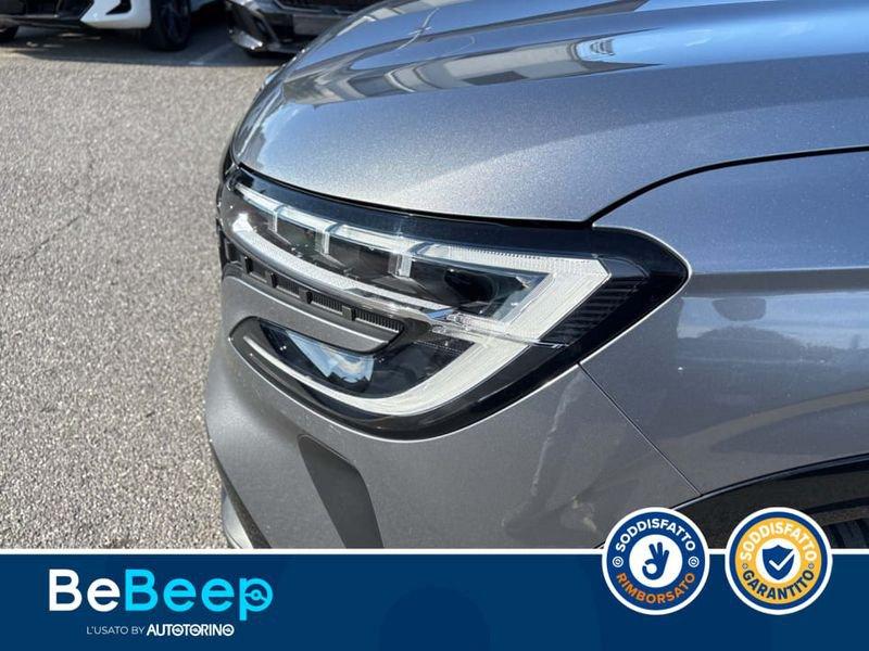 Renault Austral 1.2 E-TECH FULL HYBRID TECHNO 200CV AUTO