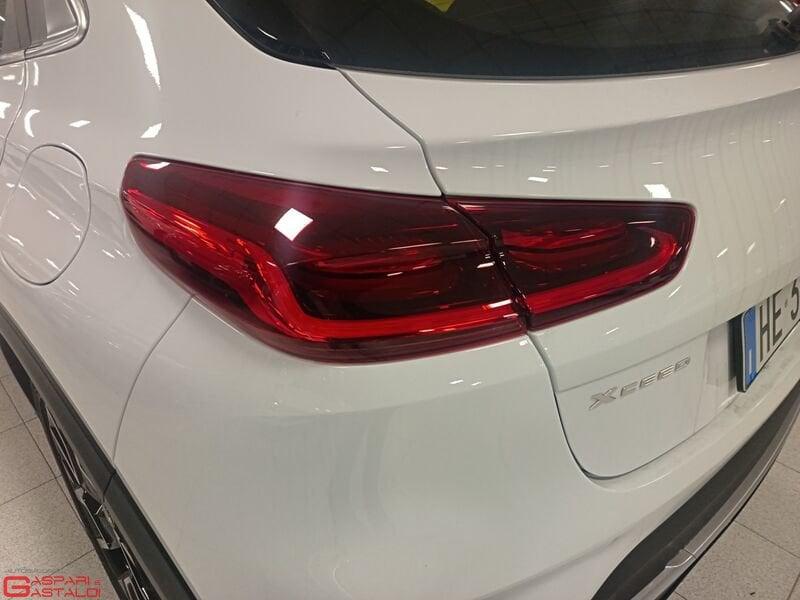 Kia Xceed 1.0 T-GDi GPL Business