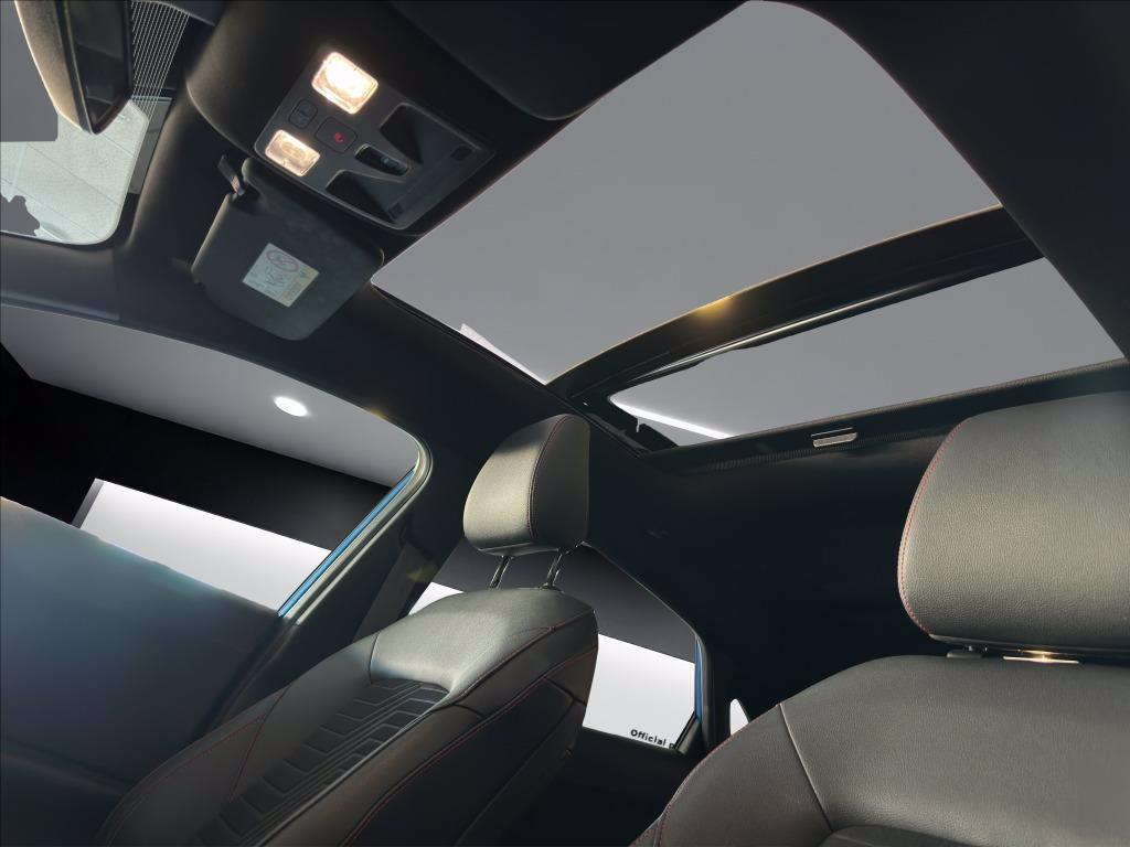 FORD Puma 1.0 ecoboost h ST-Line X s&s 125cv del 2022