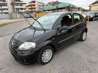 CITROEN C3 1.1BENZINA 60CV OK NEOPATENTATI