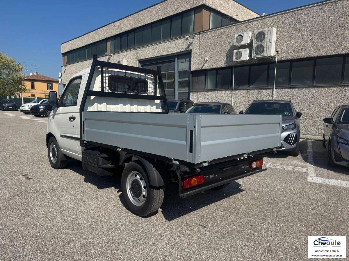 PIAGGIO - Porter