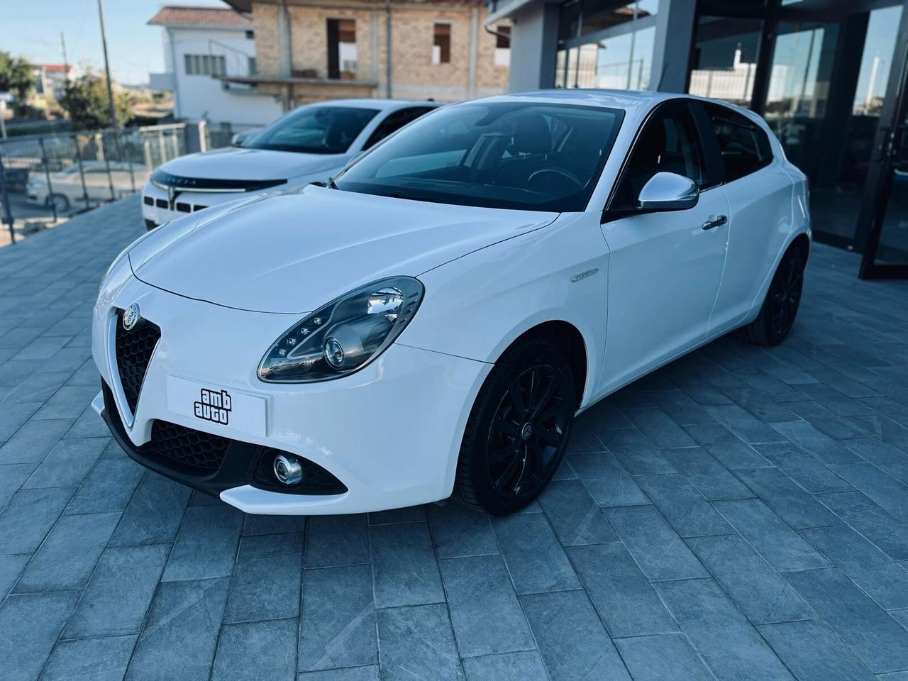 Alfa Romeo Giulietta 1.4 Turbo 120 CV Sprint - GARANZIA FINO A 3 ANNI!!!