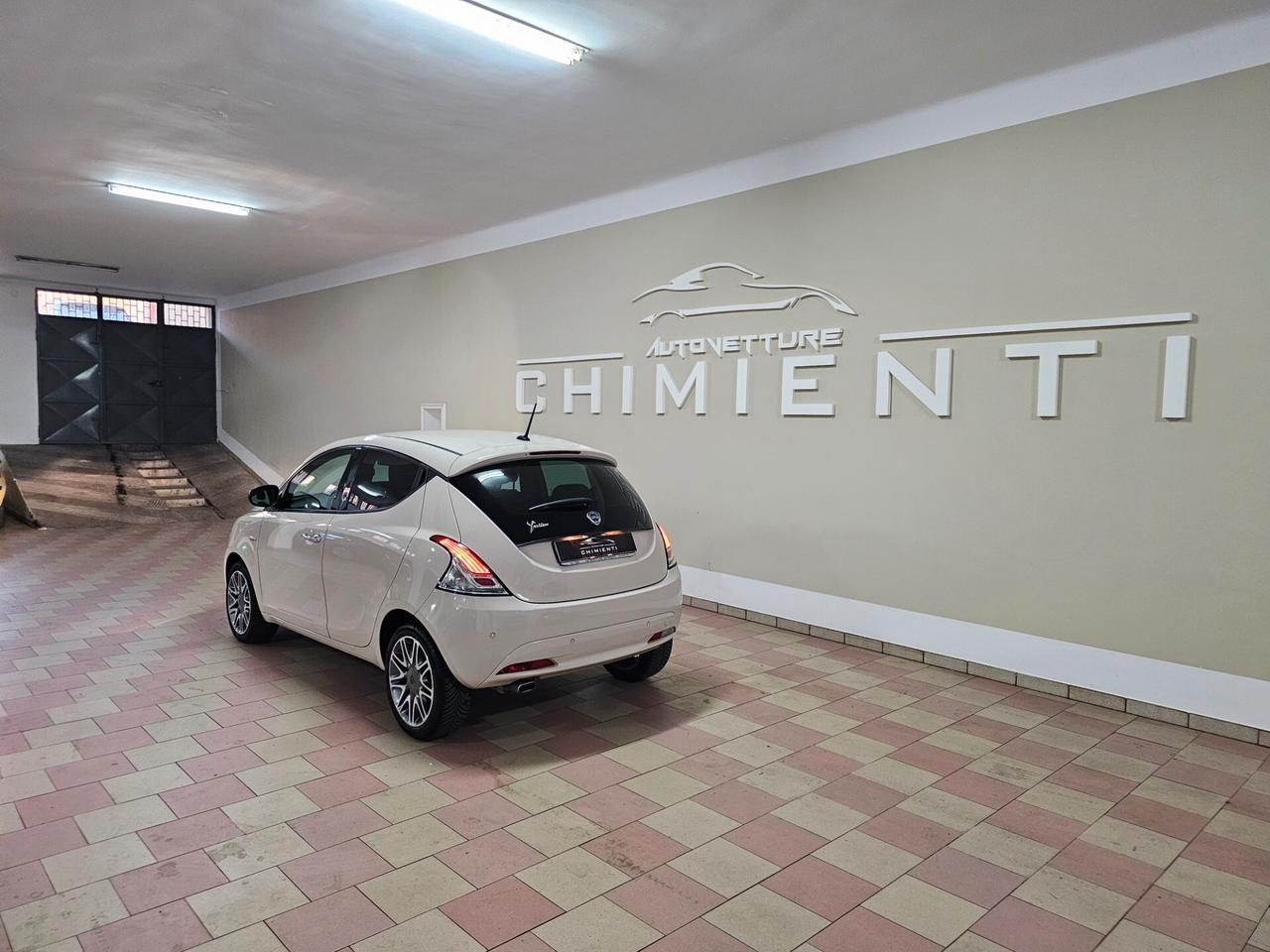 Lancia Ypsilon 1.3 MJT 16V 95 CV 5 porte S&S Platinum