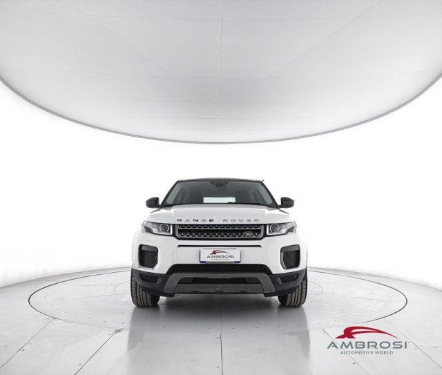 LAND ROVER Range Rover Evoque 2.0 D4 5p. SE Dynamic - PER OPERATORI DEL SETTORE
