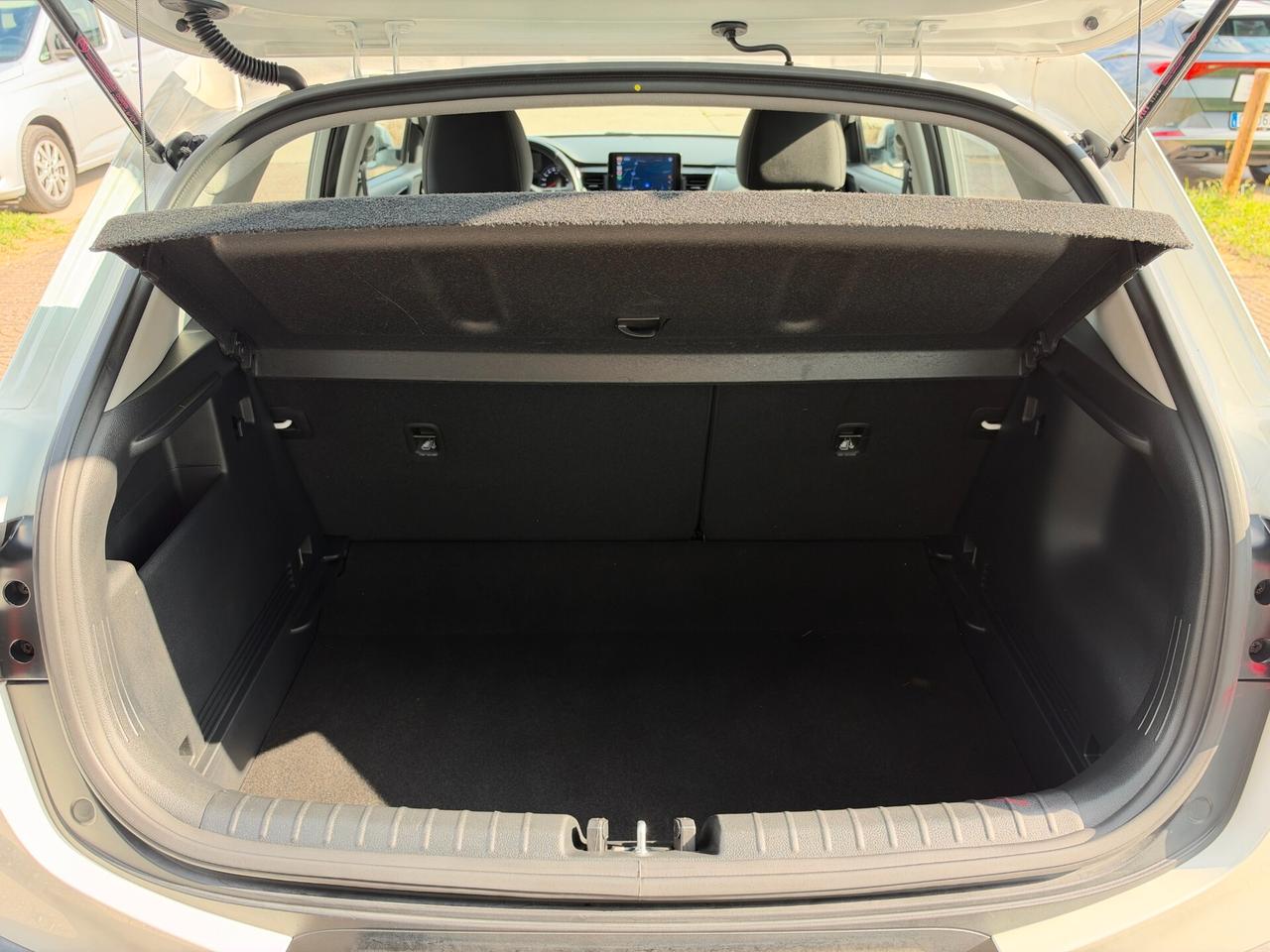 Kia Stonic 1.2 DPI Urban Special Edition GARANZIA UFFICIALE 2030