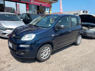 Fiat Panda 1.2 69cv