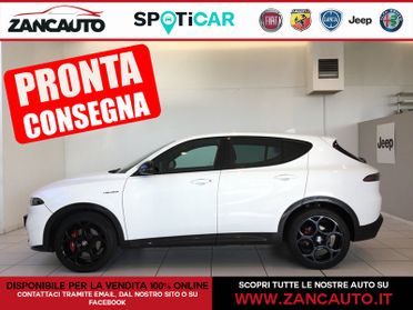 Alfa Romeo Tonale 1.5 160 CV MHEV TCT7 Veloce