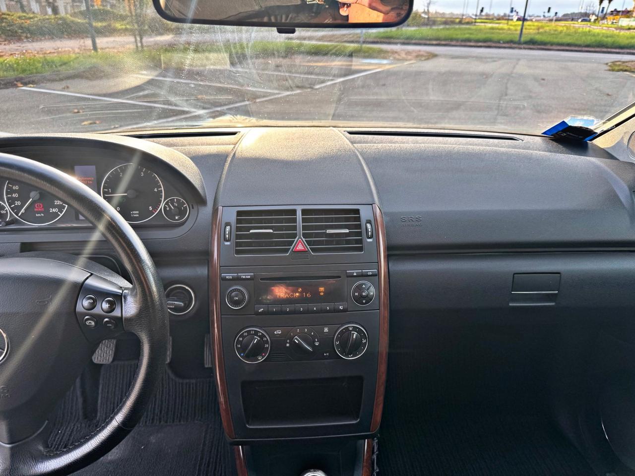 Mercedes-benz A 180 CDI Elegance