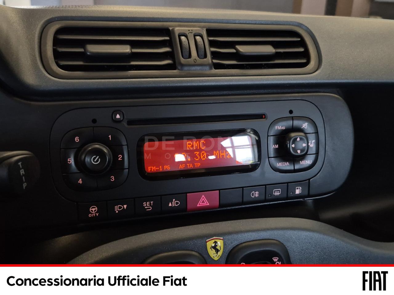 Fiat Panda 1.2 easy easypower gpl 69cv