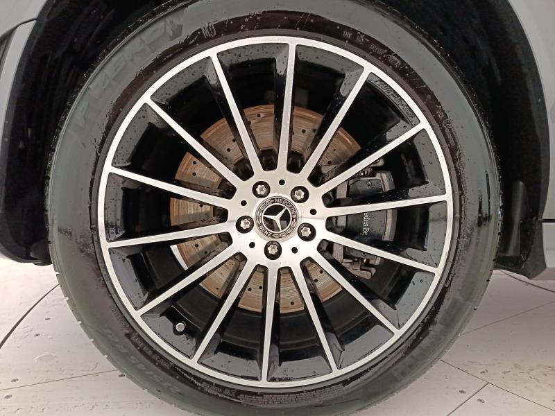 Mercedes GLE 350 350 de EQ-POWER Premium 4Matic 9G-Tronic Plus