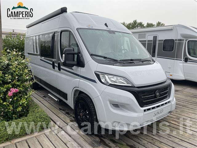 CARADO CARADO CV 600 PRO - VERSIONE CAMPERIS