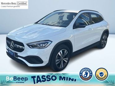 Mercedes-Benz GLA 250 E PHEV (EQ-POWER) SPORT PLUS AUTO