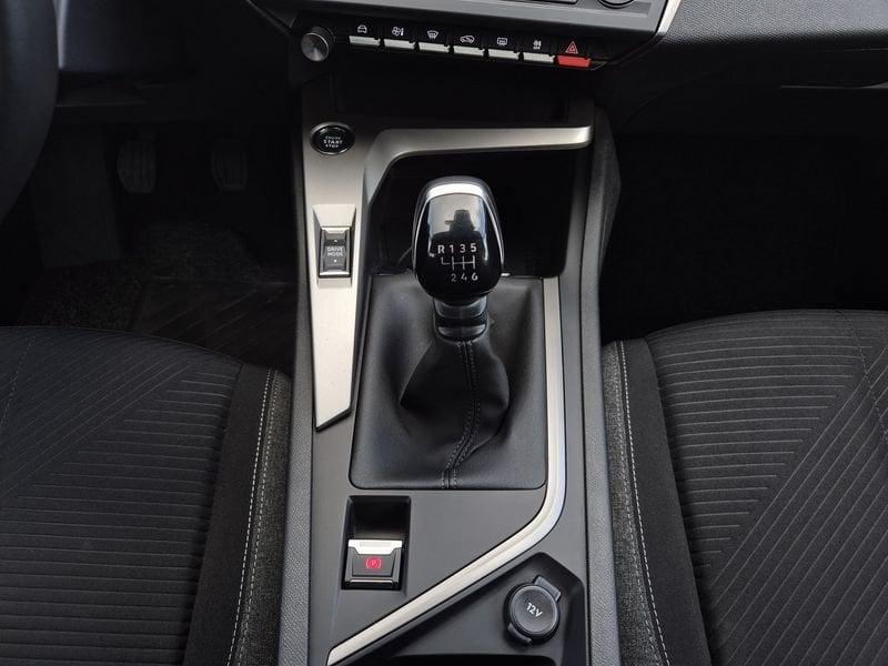 Peugeot 308 1.2 puretech t Allure Pack s&s 130cv