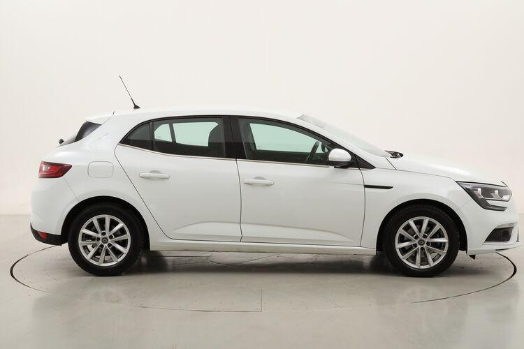 Renault Megane Business BR576112 1.5 Diesel 95CV