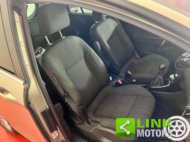 FORD B-Max 1.4 90 CV Titanium