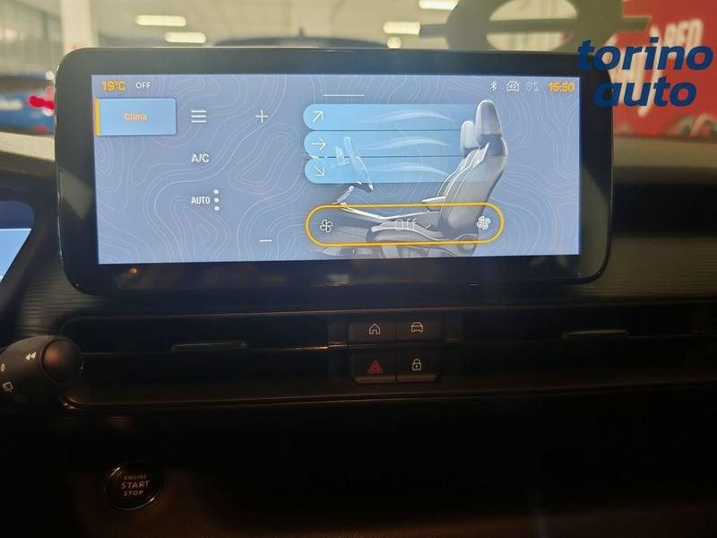 Jeep Avenger Avenger 1.2 Turbo 100 CV Altitude