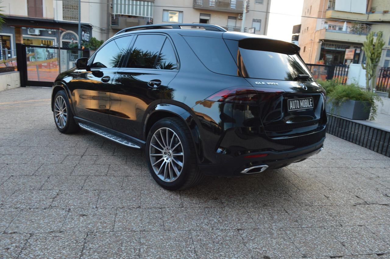 Mercedes-benz GLE 300 d 4Matic Mild Hybrid Premium Plus
