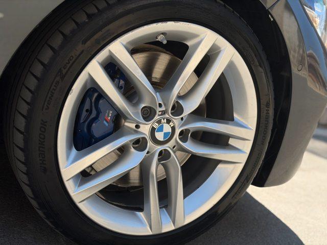 BMW 120 d xDrive Aut. Msport