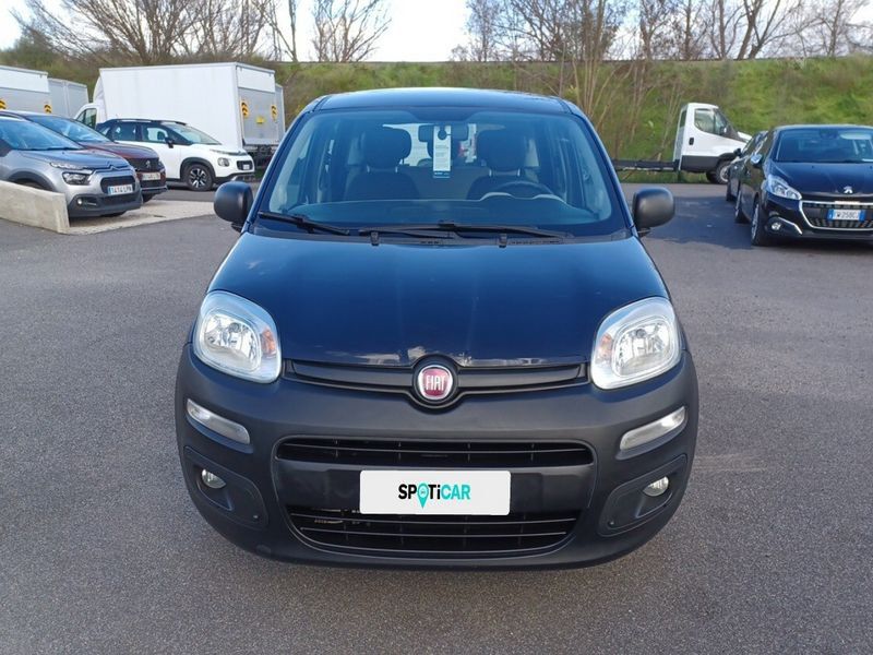 FIAT Panda 1.3 Mjt 95cv S&S E6 Easy