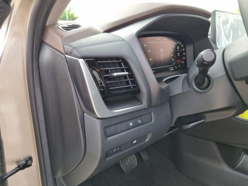 Nissan X-Trail e-Power 2WD 5 posti N-Connecta