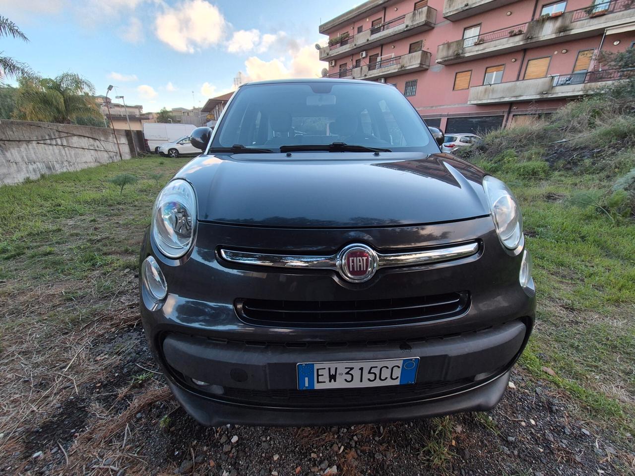 Fiat 500L 1.6 Multijet 105 CV Lounge 2014