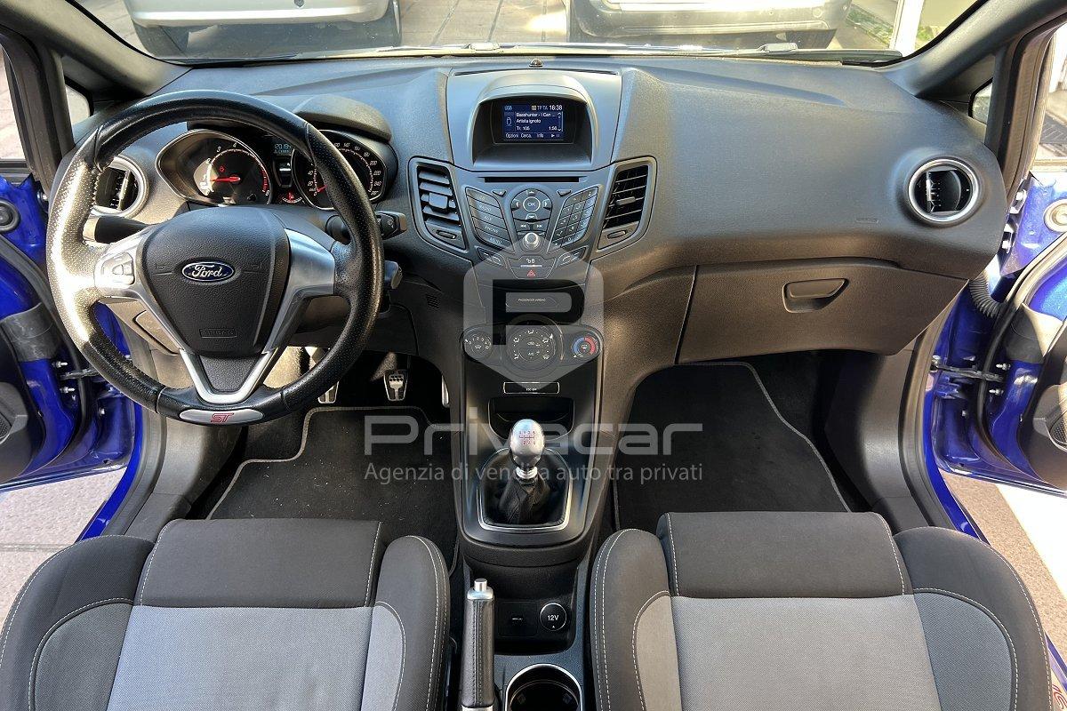 FORD Fiesta 1.6 182CV 3 porte ST