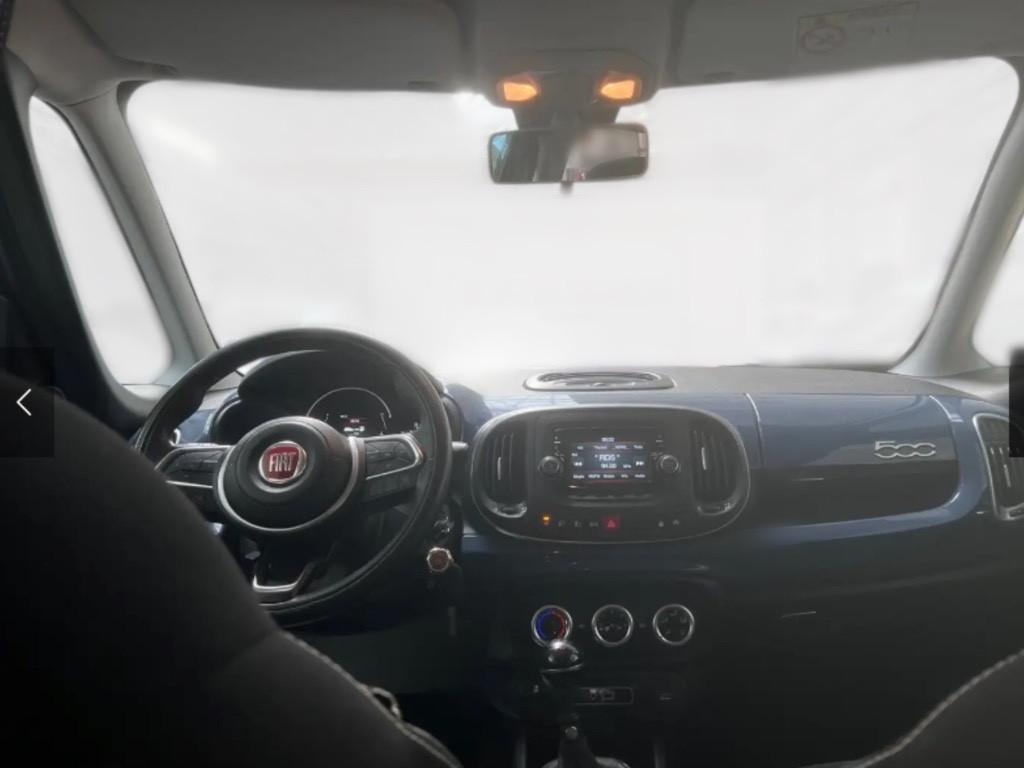 Fiat 500L 1.3 Multijet 95 CV Business Perfetta