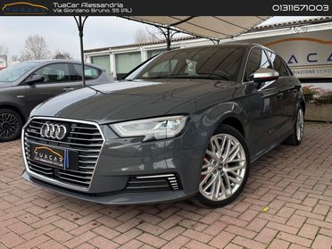Audi A3 Admired 1.4 40 TFSI e-tron PHEV #8520