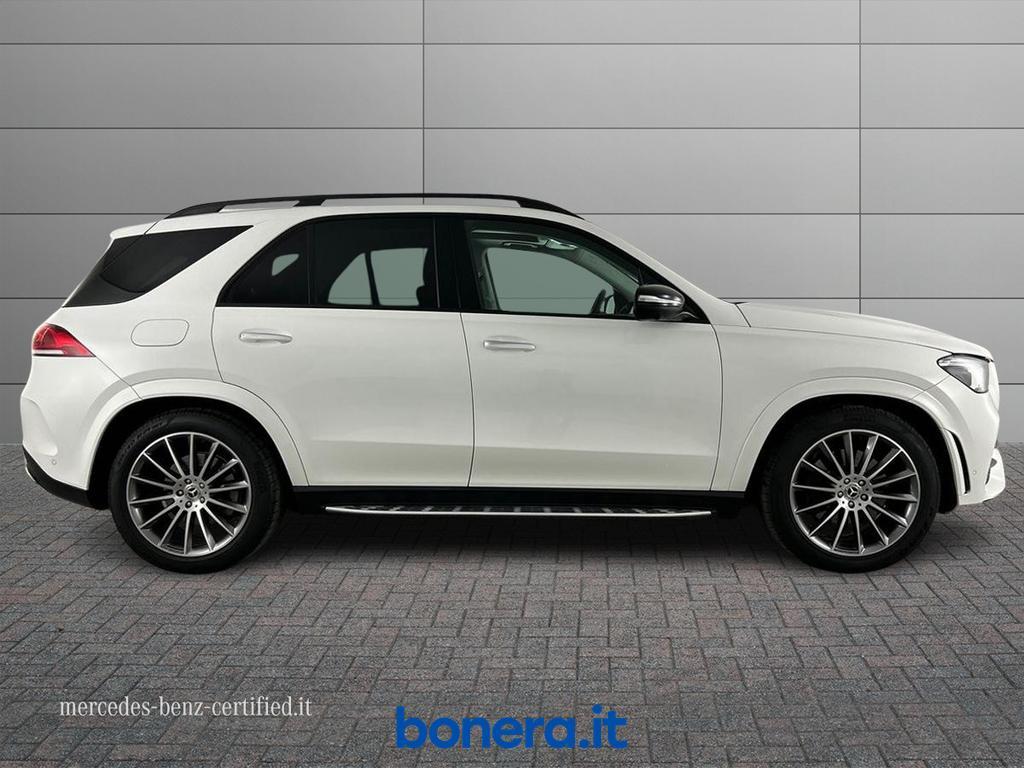 Mercedes GLE 300 300 d Mild hybrid Premium Plus 4Matic 9G-Tronic Plus