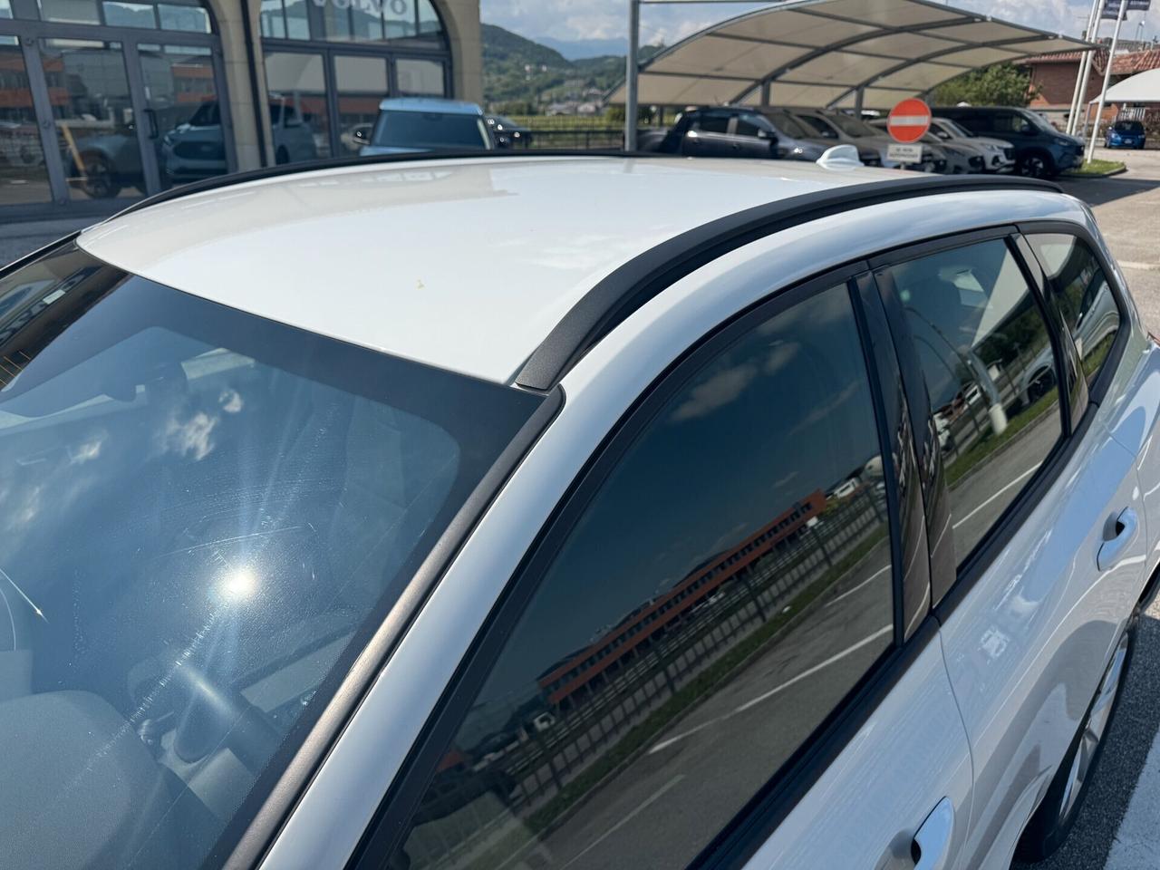 Volvo XC60 B4 AWD (Diesel/Hybrid) Business