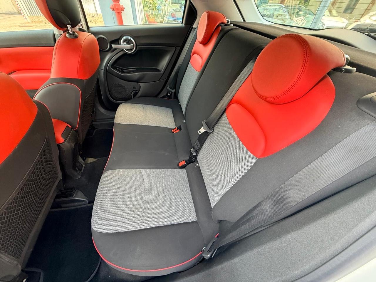 Fiat 500X 1.4 MultiAir 140 CV Pop Star ***FULL OPTIONALS***