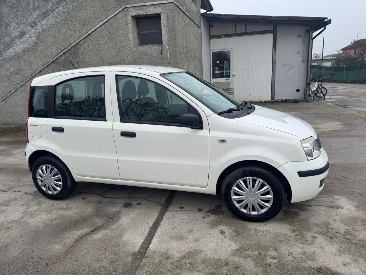 Fiat Panda 1.1 Active