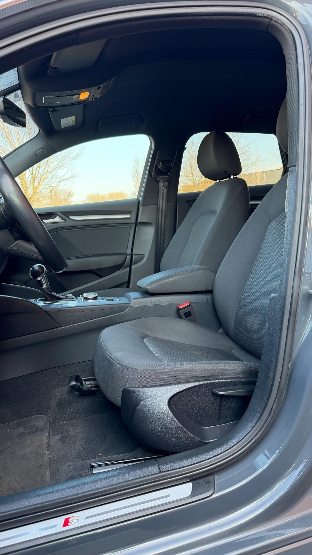 Audi A3 SPB 40 TFSI S tronic Sport