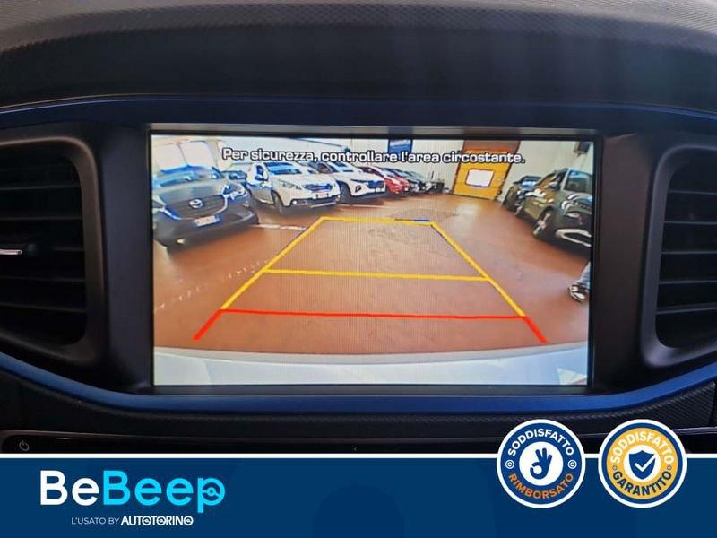 Hyundai Ioniq 1.6 HYBRID STYLE 6DCT