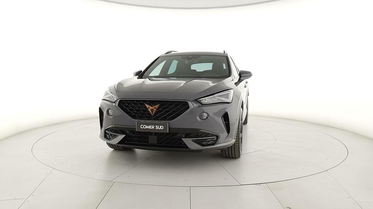 CUPRA Formentor 2020 - Formentor 1.5 tsi 150cv