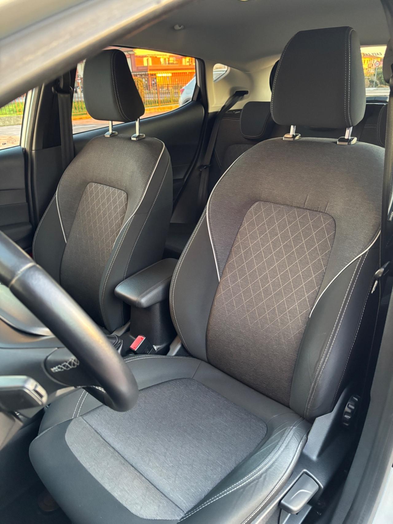 Ford Fiesta 1.5 TDCi 5 porte Vignale (GARANZIA 12 MESI)