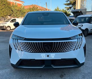 Peugeot 3008 1.2 HYBRID 145cv E-DCS6